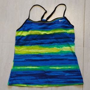 Nike Tankini
